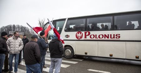 Ostrołęka bez autobusów. Nadciąga jednak ratunek dla mieszkańców