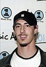 Eric Balfour