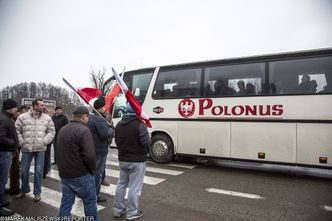 Ostrołęka bez autobusów. Nadciąga jednak ratunek dla mieszkańców