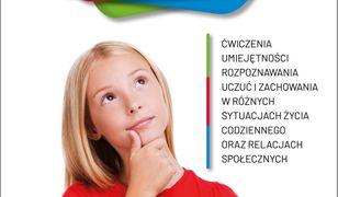 Co zrobisz? Jak się zachowasz?. Ćwiczenia umiejętności rozpoznawania uczuć i zachowania w różnych sytuacjach życia codziennego oraz relacjach społecznych