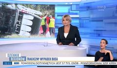 Była prezenterka ze stacji Polsatu trafiła do TVP3