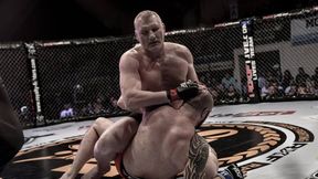 Doświadczony Polak w końcu zadebiutuje w wielkiej organizacji MMA