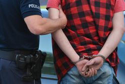 Warszawa. 27-latek oskarżony o stalking. Miał nękać byłą partnerkę