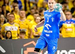 Polsat Sport 2 Piłka ręczna mężczyzn: Superpuchar Polski - mecz: ORLEN Wisła Płock - Industria Kielce
