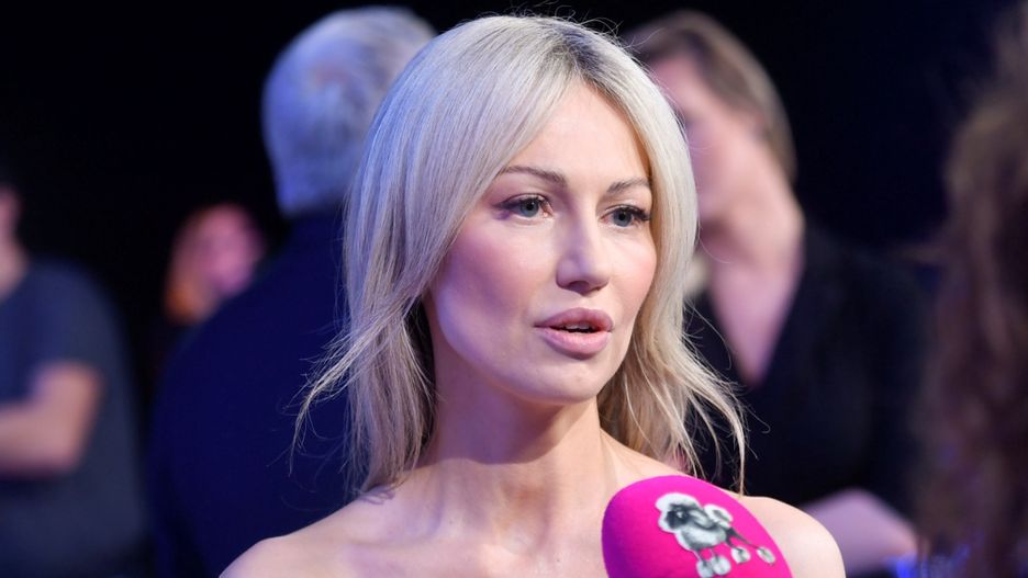 Magdalena Ogórek poprawia internautkę na Twitterze