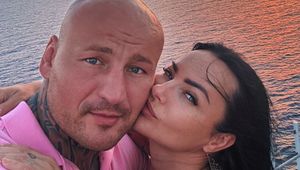 "Chcecie mnie swatać z kryminalistą!". Są razem już od 14 lat