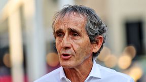 "Brak szacunku". Były mistrz F1 oskarża ekipę na pożegnanie