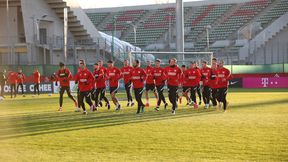 Eliminacje MŚ 2022. Tylko nie to! Kolejna koszmarna informacja z reprezentacji Polski