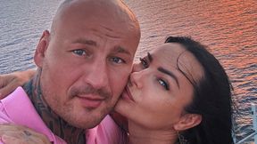"Chcecie mnie swatać z kryminalistą!". Są razem już od 14 lat