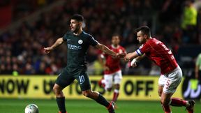 Puchar Ligi: Manchester City pierwszym finalistą