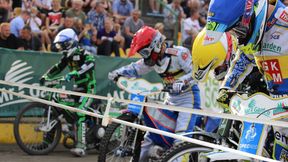 Tor w Grudziądzu znowu będzie zmorą rywali MRGARDEN GKM? Ubiją go na beton?