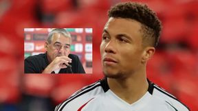 "Legia dostaje kolejne klapsy". Były piłkarz nie zostawił suchej nitki na klubie