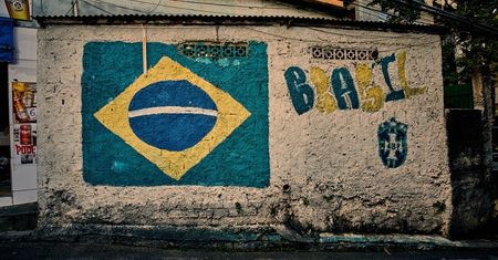Brazylia o krok od kryzysu. Potrzebne drastyczne reformy