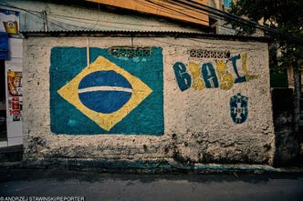 Brazylia o krok od kryzysu. Potrzebne drastyczne reformy