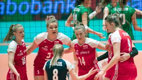 MŚ siatkarek 2022. Dwa mecze otwarcia na jednym stadionie? Polki i Holenderki mogą zagrać w tym samym czasie