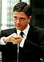 Topher Grace