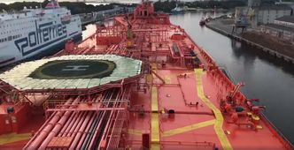 Rząd stawia na przemysł stoczniowy. Przejęcie Stoczni Gdańsk to element wielkiego planu