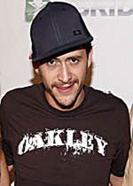 Clifton Collins Jr.