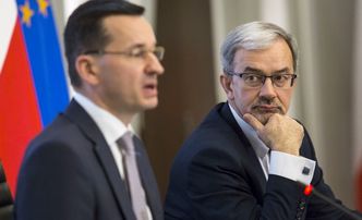 Jerzy Kwieciński w money.pl: Inwestorzy nie odwrócą się od Polski