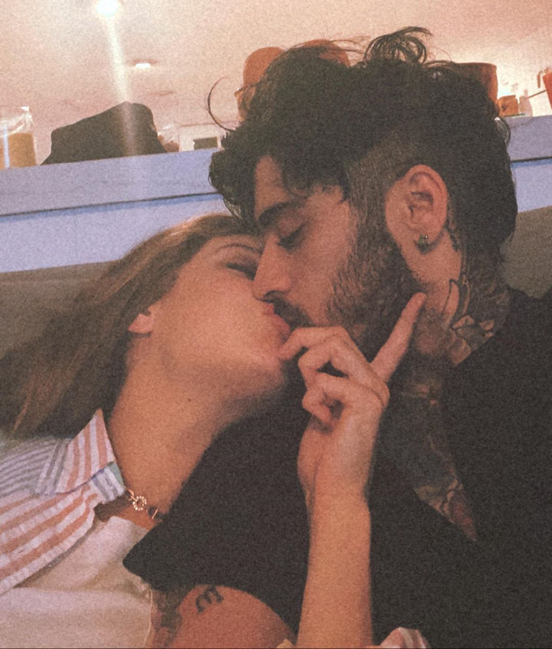 Gigi Hadid i Zayn Malik zostali rodzicami