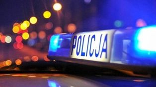 „Zwolnij – niebezpieczny punkt!” . Na czym polega akcja Policji i Yanosika? Kierowcy dostaną ostrzeżenia