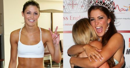 Miss Anglii 2012: Podobna do Middleton? (FOTO)