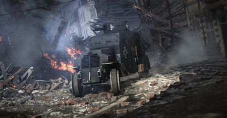 Do Battlefield 1 nadciągają kolejne nowości