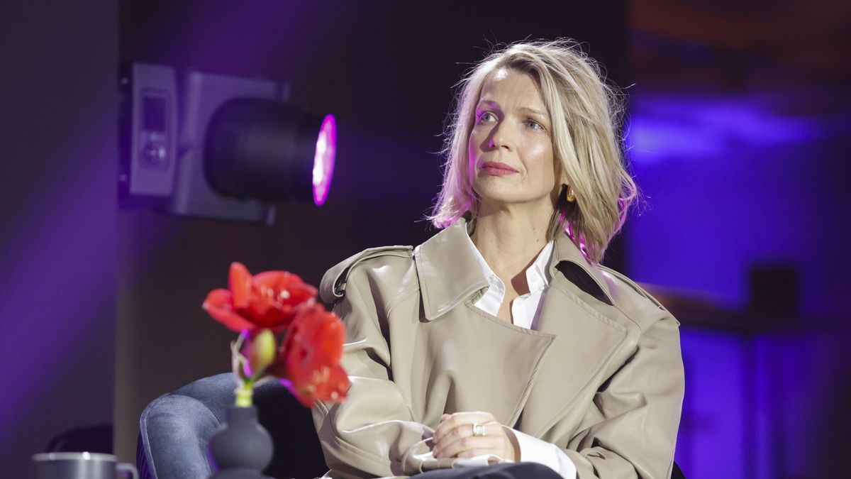 Magda Mołek podzieliła się z fanami refleksją