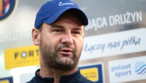 Zimny prysznic dla Zawiszy Bydgoszcz w Betclic II lidze
