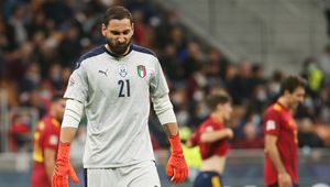 Moławia o honor, Włosi wciąż z niewielką nadzieją na bezpośredni awans. Co zagrać?