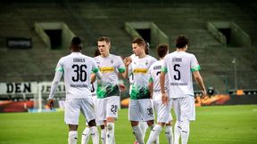 Bundesliga. Borussia M'gladbach odrobiła straty do Bayernu Monachium. Zatrzymane 1.FC Koeln