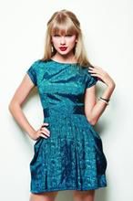 Rekordowa Taylor Swift