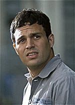 Mark Ruffalo