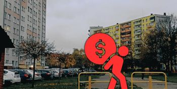 Włocławek: Niechlubne miejsce w raporcie o długach