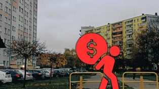 Włocławek: Niechlubne miejsce w raporcie o długach