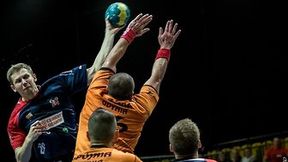 Spójnia Gdynia - Wybrzeże Gdańsk 25:26