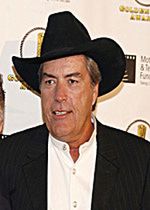 Powers Boothe