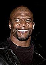 Terry Crews