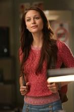 "Lowriders": Melissa Benoist wsiada do lowridera