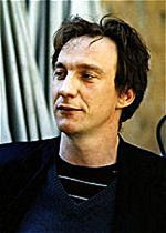 David Thewlis