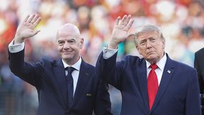 Ten przepis wywołał skandal na mundialu. FIFA chce to zmienić