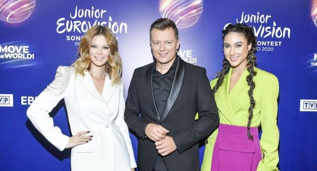 Zarząd TVP zapewnia, że Eurowizja Junior jest etyczna i bezpieczna