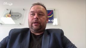 Żużel. Motor nie może Hampela sadzać na ławie. To klucz do czwórki