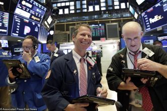 Rekordowe 3454 dni hossy na giełdzie w USA. A to jeszcze nie koniec