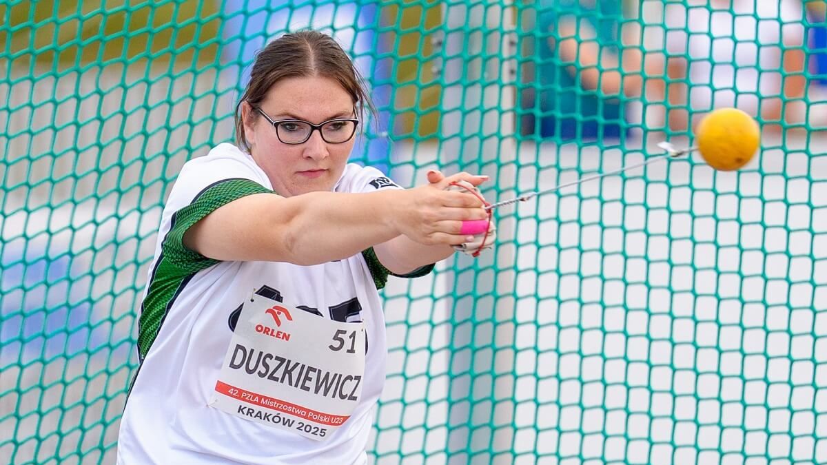 Maria Duszkiewicz
