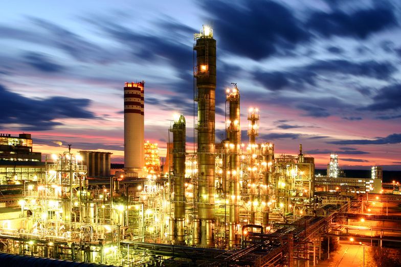 Zamiast gazowego, w Puławach będzie blok węglowy