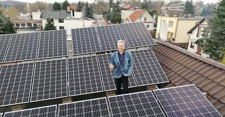 Wygraj 25 lat darmowego prądu. Mamy 51 nagród dla chcących przejść na zieloną energię