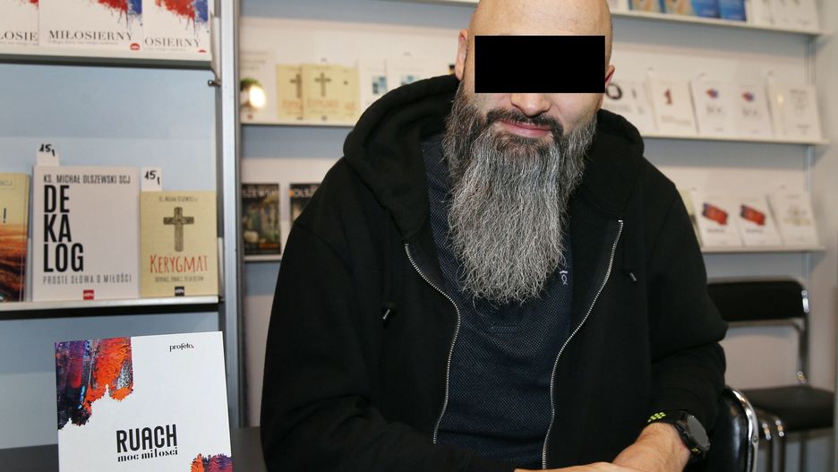 Ks. Michał O.