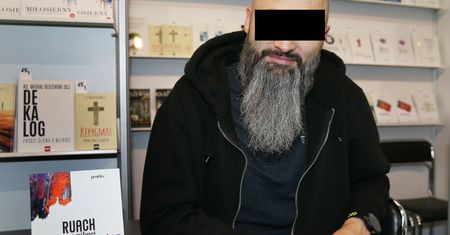 Afera Funduszu Sprawiedliwości. Decyzja sądu ws. księdza