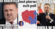 Ubawicie się po pachy. Najlepsze memy po aferze z Robertem Lewandowskim